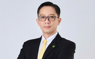 Ông Bùi Cao Nhật Quân làm chủ tịch Novaland