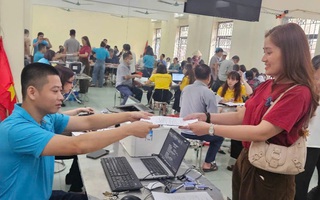 Ủy quyền nhận lương hưu: Hỗ trợ người dân tránh gián đoạn chi trả