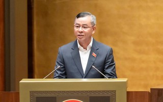 Bộ trưởng Bộ Tài chính: Ngưỡng doanh thu miễn thuế 1 tỉ đồng với hộ kinh doanh là "hài hoà"