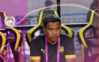 HLV Malaysia tin sẽ "phục thù" được U17 VIệt Nam khi tái đấu ở chung kết