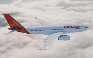 Thêm hãng bay Việt sắp sở hữu máy bay thân rộng, mở đường bay xuyên lục địa