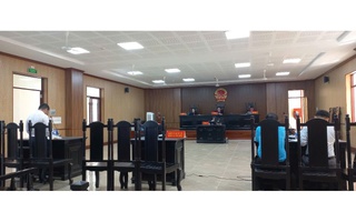 LĐLĐ TPHCM kiến nghị lần 2 giám đốc thẩm một vụ án lao động