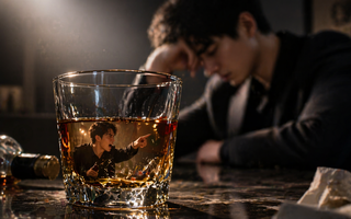 Say không sai nhưng đừng lấy say làm cái cớ