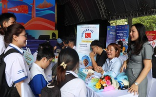 Nâng tầm nguồn nhân lực