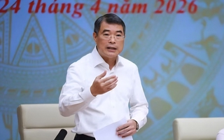 Thủ tướng nghiêm khắc phê bình 28 bộ, cơ quan và 18 địa phương giải ngân chậm