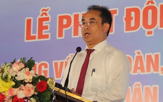 Lãnh đạo Đà Nẵng yêu cầu doanh nghiệp không đánh đổi an toàn lấy lợi nhuận