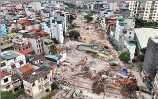 Quyết liệt giải ngân vốn đầu tư công