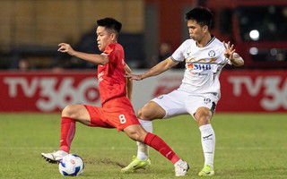 V-League 2025-2026: Đà Nẵng dễ chìm sâu vào khủng hoảng