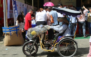 Sử dụng nhóm lao động này, doanh nghiệp được hưởng loạt chính sách hỗ trợ