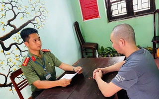 Livestream kêu gọi góp vốn mua đá thô để tìm đá quý, chiếm đoạt hàng tỉ đồng