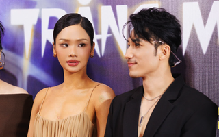 Dàn sao lộng lẫy ủng hộ "Đại tiệc trăng máu 8"