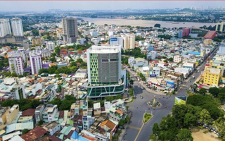 Tỉnh Đồng Nai chính thức là thành phố từ ngày 30-4-2026