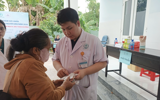 Năm 2048, dự báo TPHCM có thể đạt mức "siêu già"