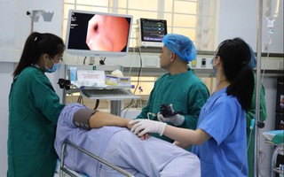 Bộ Y tế cảnh báo nguy cơ gián đoạn nguồn cung thiết bị y tế