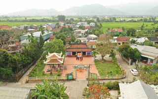 Như cây có cội, như sông có nguồn