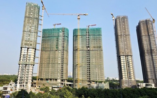 Một ngân hàng lớn vừa giảm lãi suất cho vay mua nhà