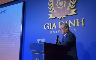 Bước tiến công nghệ mới trong phẫu thuật tạo hình