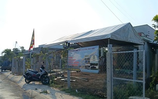 Vụ vợ sát hại chồng ở Đồng Tháp: Nghi phạm có dấu hiệu trầm cảm