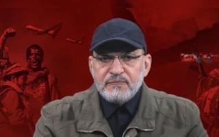 Mỹ treo thưởng 10 triệu USD lùng bắt thủ lĩnh dân quân thân Iran