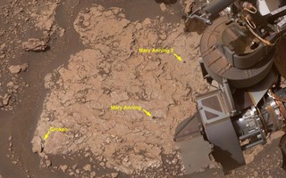 Săn tìm sự sống ngoài hành tinh: NASA công bố đột phá lớn