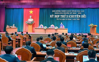 Gia Lai “mổ xẻ” 52 vấn đề nóng, quyết khơi thông điểm nghẽn tăng trưởng