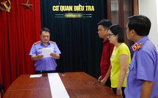 Vụ nữ sinh tử vong ở Vĩnh Long: Khởi tố cựu Phó Viện trưởng VKSND huyện Trà Ôn