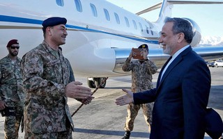 Chiến sự Trung Đông 24-4: Tehran liên lạc Pakistan, Israel "chờ đèn xanh" tái tấn công Iran