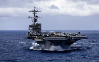 Nhiều tiếng nổ ở Iran, Mỹ và Israel không nhận trách nhiệm