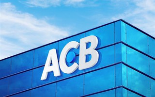 Quý I-2026, lợi nhuận ACB phục hồi mạnh, tăng trưởng bền vững
