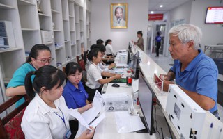 Để TP HCM bứt phá: Cán bộ cơ sở phải đổi mới tư duy