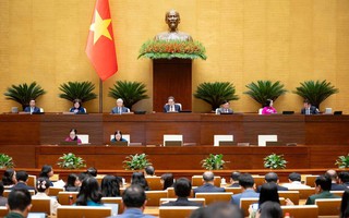 "Chốt" mục tiêu tăng trưởng 10%/năm, đưa Việt Nam vào nhóm 30 nền kinh tế hàng đầu thế giới