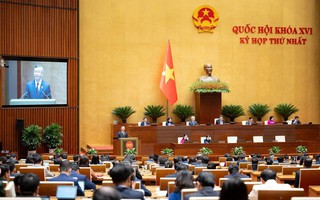 Chính thức bỏ ngưỡng doanh thu miễn thuế 500 triệu đồng với hộ kinh doanh