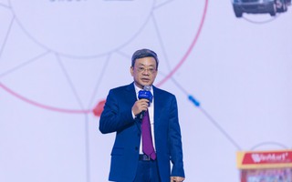 Chủ tịch Masan kể về hành trình 7 năm tiếp quản hệ thống siêu thị Winmart