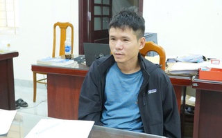 Nghi phạm 34 tuổi đâm chết nữ chủ tiệm cầm đồ ở Quảng Trị khai gì?
