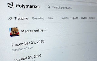 Dùng tin mật cá cược vụ bắt tổng thống Venezuela, đặc nhiệm Mỹ trốn không thoát