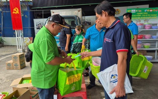 Tháng Công nhân 2026: Nhiều chương trình hay, phúc lợi mới cho đoàn viên, lao động