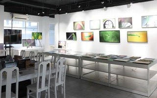 ĐH Kinh tế TPHCM ra mắt không gian học tập đắm chìm