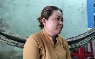 Bị phạt tù vì lái xe gây tai nạn làm chồng tử vong, người phụ nữ kháng cáo