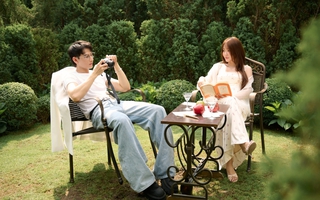 Tâm ý đổi thay của Isaac