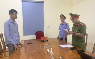 Khởi tố Chủ tịch HĐQT Công ty QUABICO