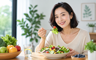 Nuôi dưỡng làn da từ gốc