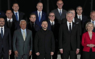 Giải cứu trước khi quá muộn