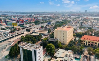 Người dân có phải đổi sổ đỏ khi Đồng Nai lên thành phố?