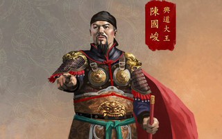 Xôn xao phim Việt - Hàn về danh tướng Trần Hưng Đạo