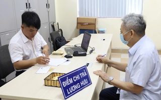 Điều tiết công bằng