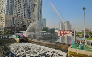 TPHCM chú trọng phát triển bền vững