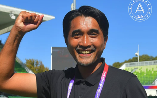 LĐBĐ Đài Bắc Trung Hoa sa thải HLV Thái Lan sau khi các tuyển thủ nữ kiến nghị