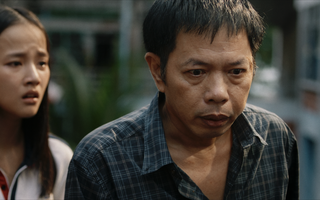 DIỄN VIÊN THÁI HÒA: Tôi luôn đau đáu với từng vai diễn!