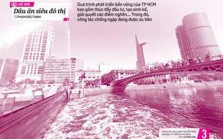 Báo in ngày 26-4: Phía sau xe gian là nước mắt người nghèo