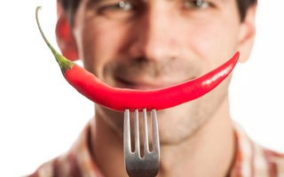 Nghiên cứu Mỹ: Ăn ớt giúp sống thọ hơn